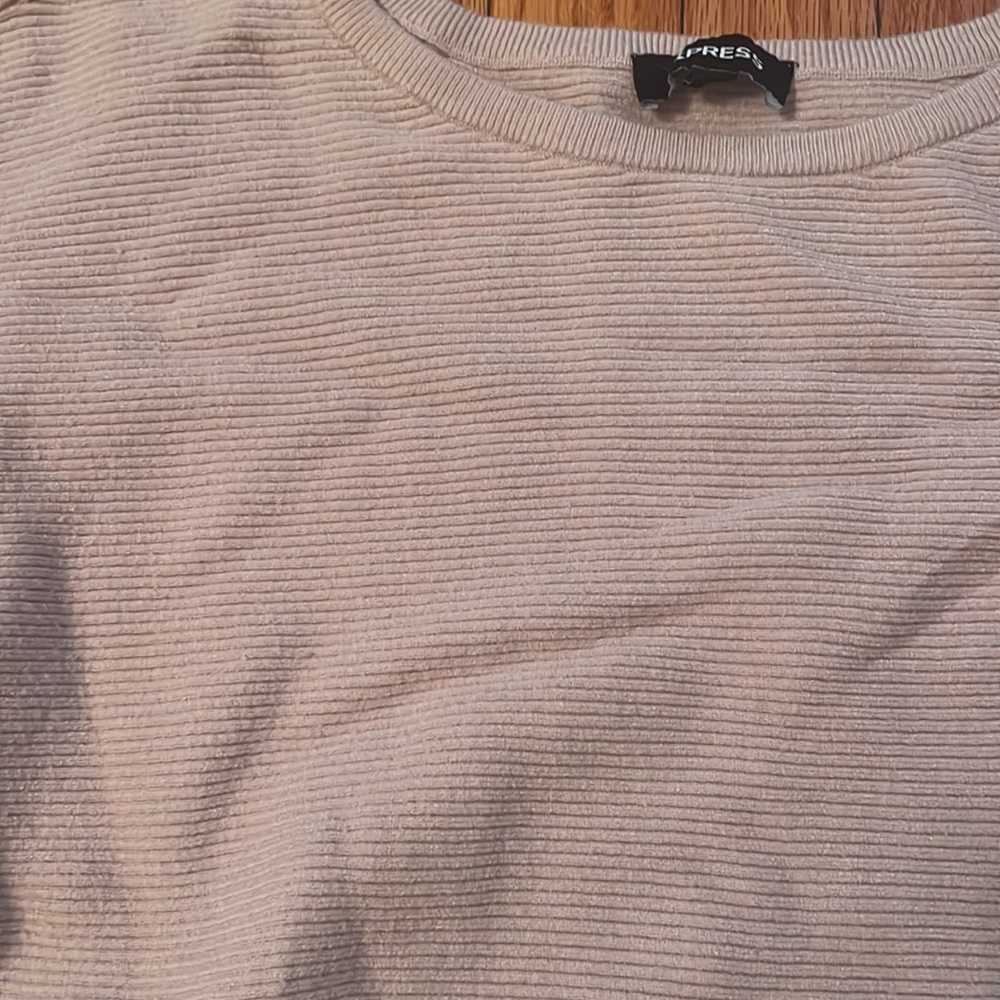 Express sweater - Picture 2 of 7